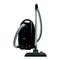Vacuum Cleaner Miele S 560 series Operating Instructions Manual