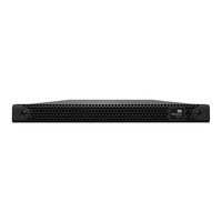 Western Digital WDBLVH0120KBK User Manual