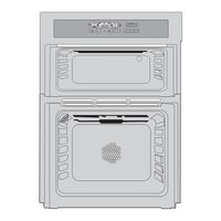 Dedietrich Oven User Manual