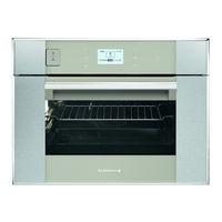 Dedietrich Oven User Manual