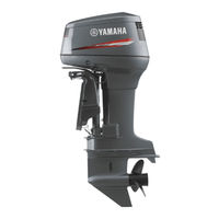 Yamaha 150C Owner's Manual