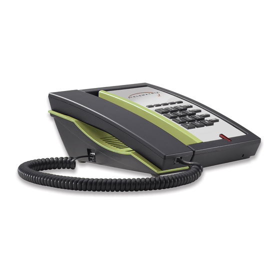 Telematrix MARQUIS 3300 Series Manuals