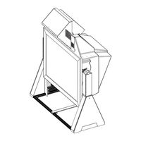 Barco Baron 908 R9040069 Owner's Manual
