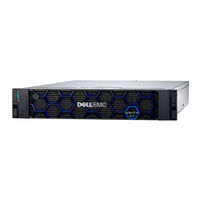 EMC EMC Unity All Flash Security Configuration Manual