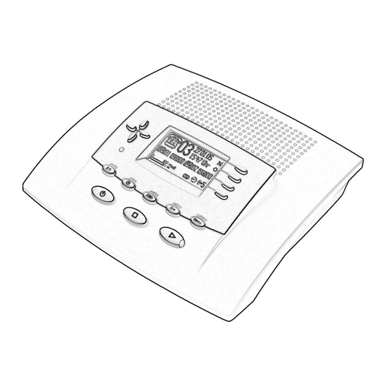 Auerswald VOICEMAIL CENTER 461.2 Operation Manual