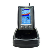 Toslon TF640 Quick Start Manual