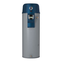 State Water Heaters GP650 HTPDT Service Handbook