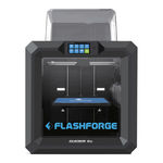 FLASHFORGE 3D PRINTER Guider IIS Series User Manual