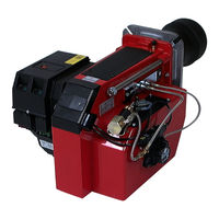 Enertech Bentone B 45A2.2H Installation And Maintenance Instructions Manual