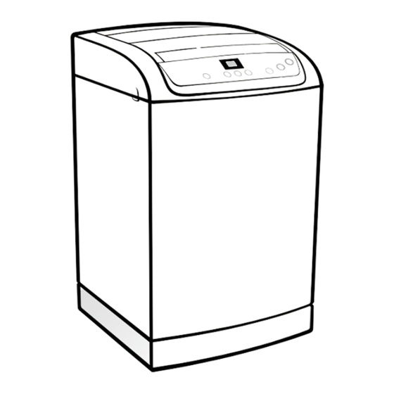 Electrolux AURA LOGIC Instruction Manual
