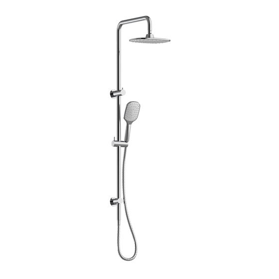Felton QUE Q2RSCC Installation Manual