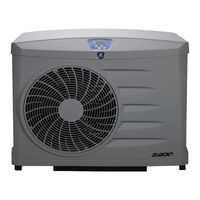 Zodiac Power Series Instructions For Installation And Use Manual