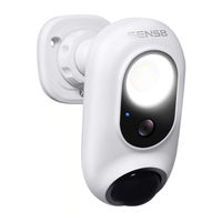 SENS8 Light Cam User Manual