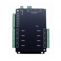 PRASTEL MT15000/EXT-IO-M Technical Instructions