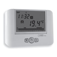 Orbis ORUS RF User Manual