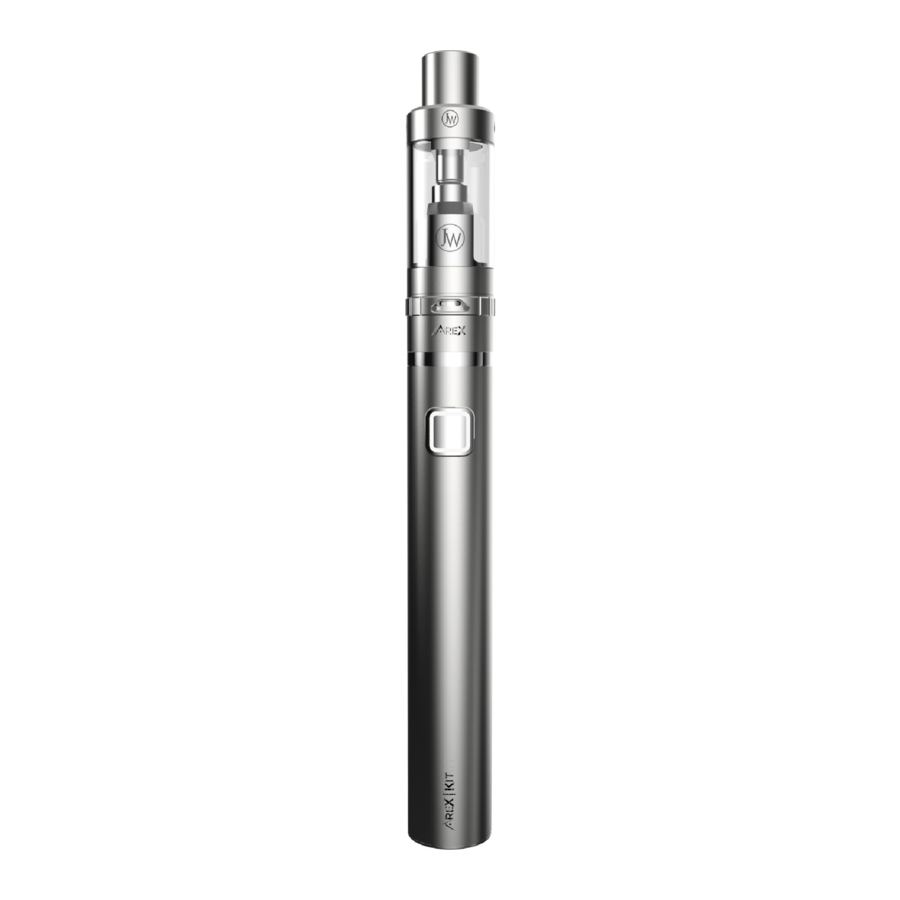 JWELL AREX Manual