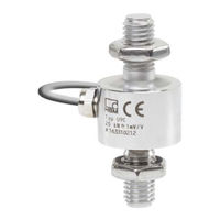 HBM U9C Series Mounting Instructions