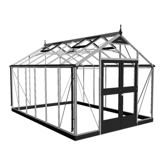 Juliana Premium Assembly Instructions Manual