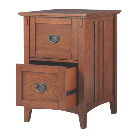 Home Decorators Collection SK18506-W Use And Care Manual