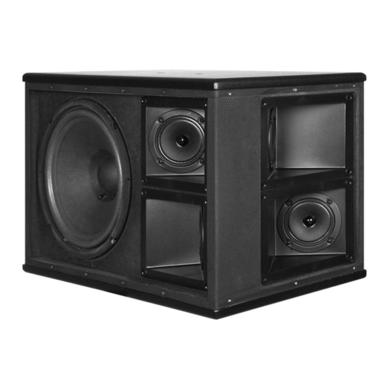 Better Music Builder CS-610 Owner's Manual