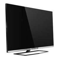 Philips 47PFH5609 User Manual