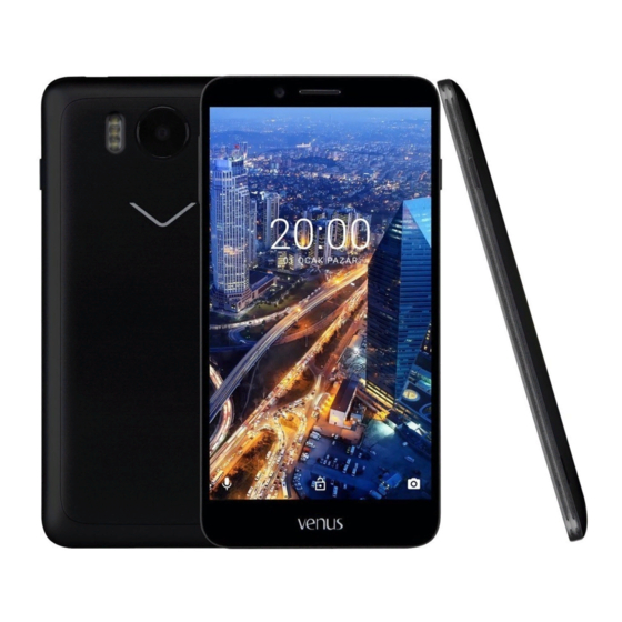 VESTEL V3 5580 Faq