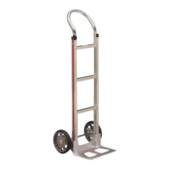 Magliner Hand Truck Assembly Instructions Manual