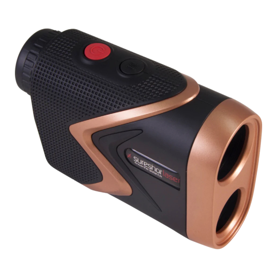 SureShot PINLOC 5000i User Manual
