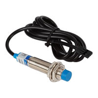 Velleman Whadda WPSE476 Manual