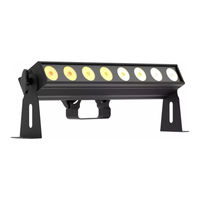 ProLights LUMIPIX8H User Manual