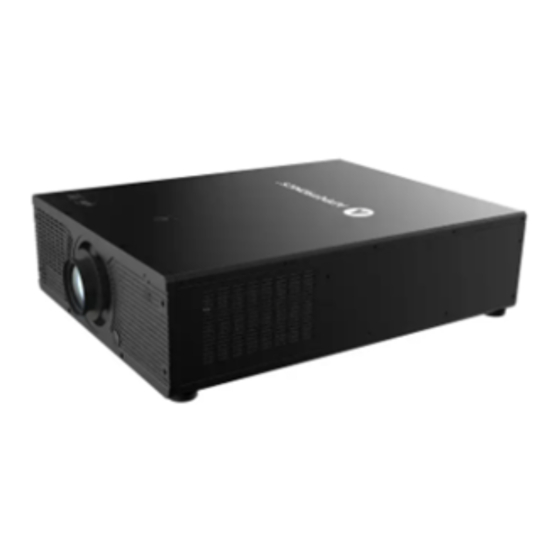 Appotronics AL-FX850 User Manual
