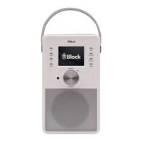 Block CR-10ToGo! Manual