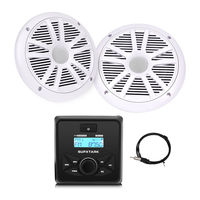 SUPXTARK PX168 Quick Start Manual