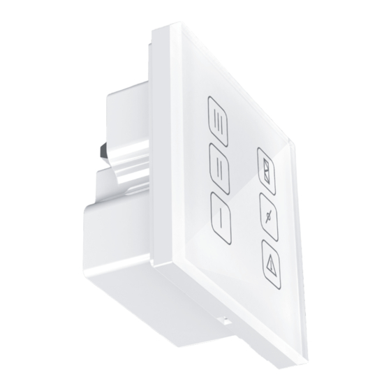 Recovent A22-1 User Manual