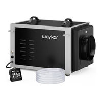 Waykar AFD2.5D User Manual