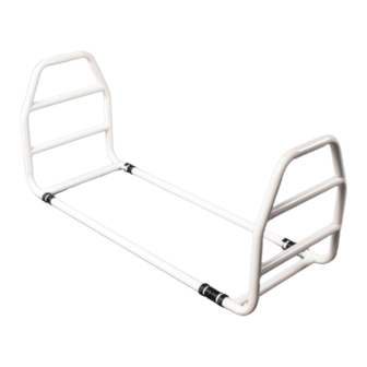 NRS Healthcare S22479 User Instructions