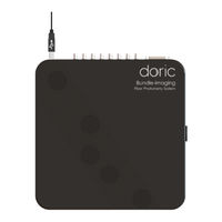 DORIC BFMC Gen3 User Manual