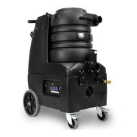 Mytee Breeze BZ-105LX-AUTO User Manual