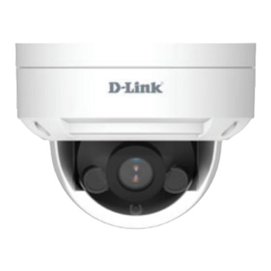 D-Link DCS-F4608EK Getting Started Manual
