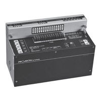 Projecta INTELLIJAY PM235J-2 Instruction Manual