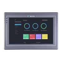 Wecon PI3102H User Manual