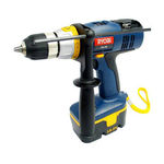 Ryobi CDI-1801M Owner's Operating Manual