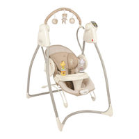 Graco Swing N' Bounce Owner's Manual