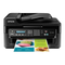 All in One Printer Epson WF-2510 Basic Manual