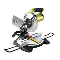 Ryobi EMS-1121L User Manual