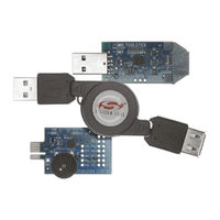 Silicon Laboratories ToolStick Base Adapter User Manual