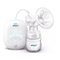 Breast Pump Philips AVENT SCF301 User Manual