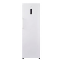 Elvita CKS4185V User Manual & Installation Manual