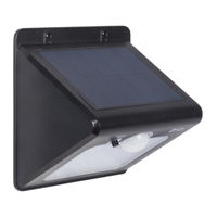 Velleman CSOL20 User Manual