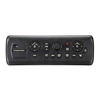 Furuno MCU-005 Installation Instructions Manual